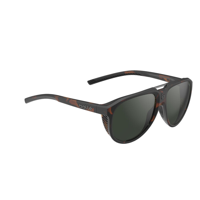 EUPHORIA, Tortoise Matte-Axis Polarized, hi-res image number null